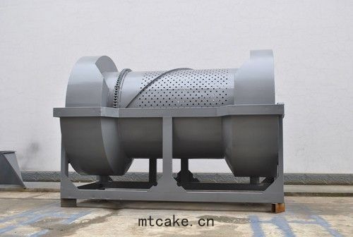 除石機